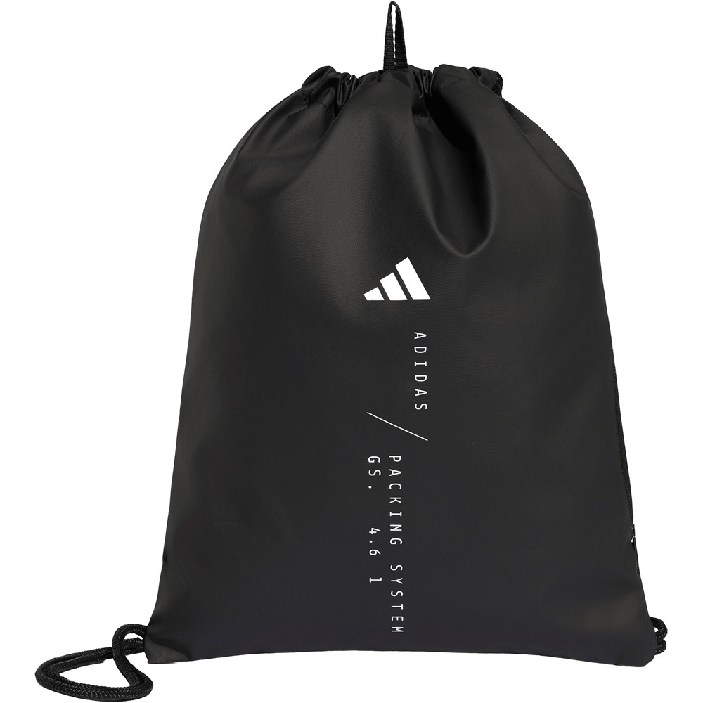 adidas saco petate HYBRID vista frontal