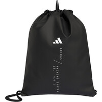 adidas saco petate HYBRID vista frontal