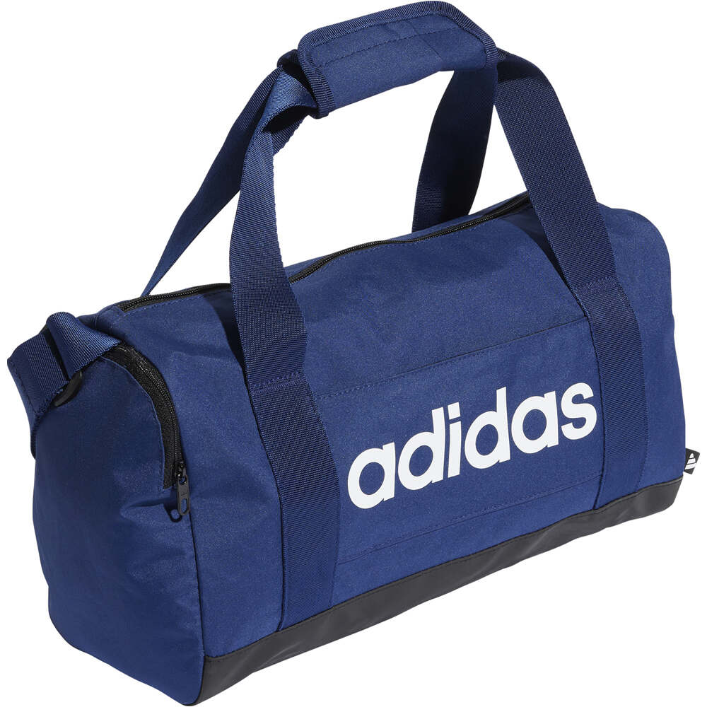 adidas saco petate LINEAR DUFF XS 02