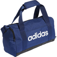 adidas saco petate LINEAR DUFF XS 02