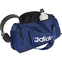 adidas saco petate LINEAR DUFF XS 03