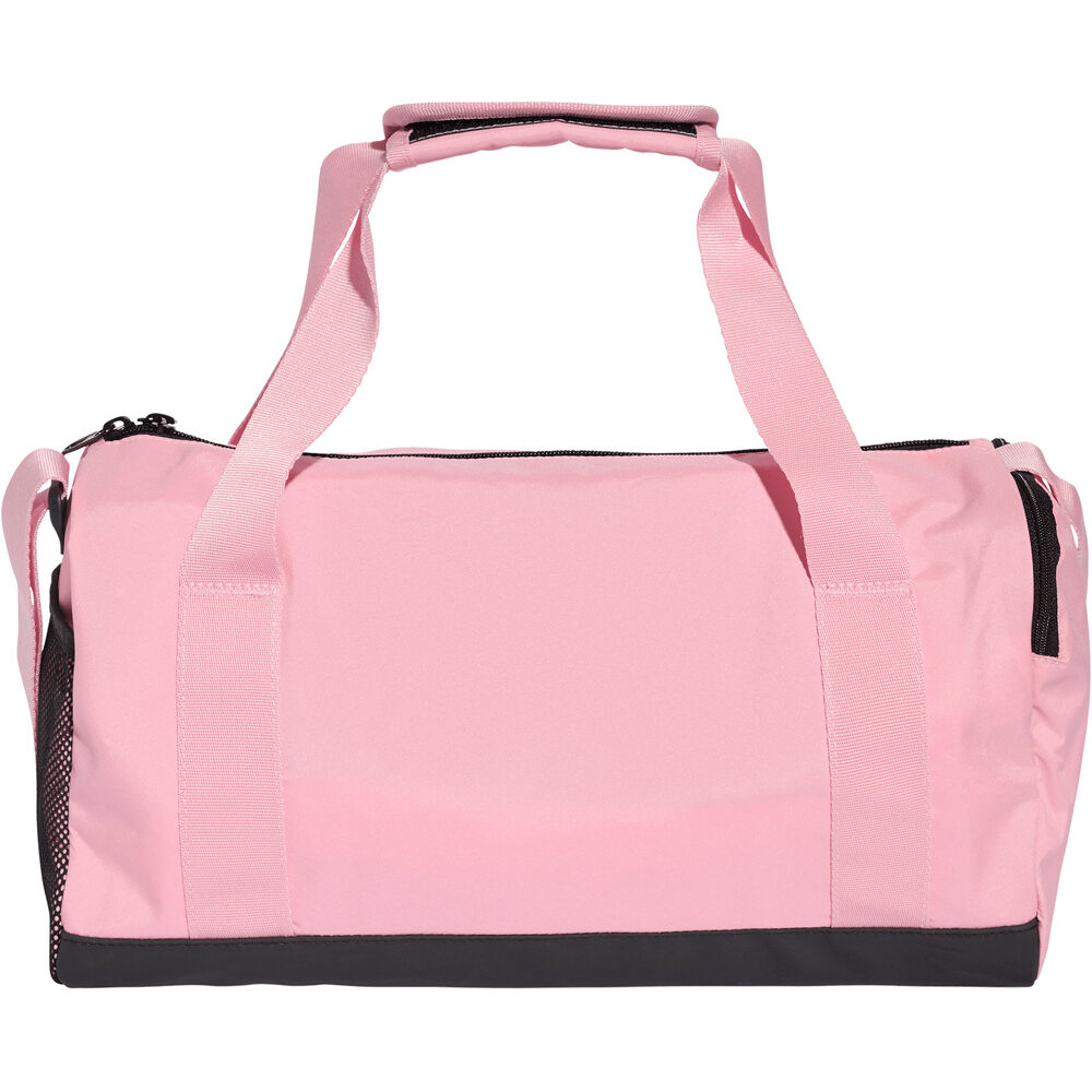 adidas saco petate LINEAR DUFFEL XS 01