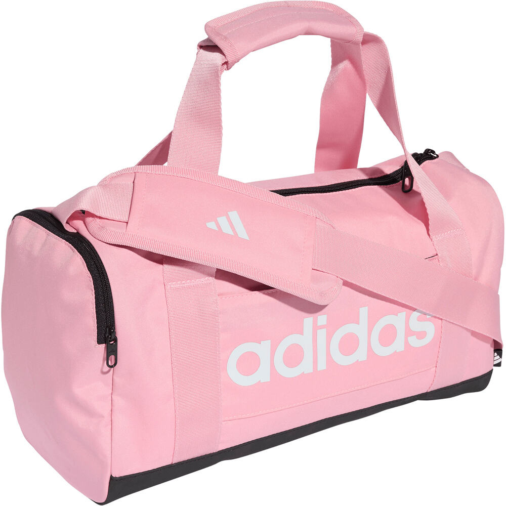 adidas saco petate LINEAR DUFFEL XS 02