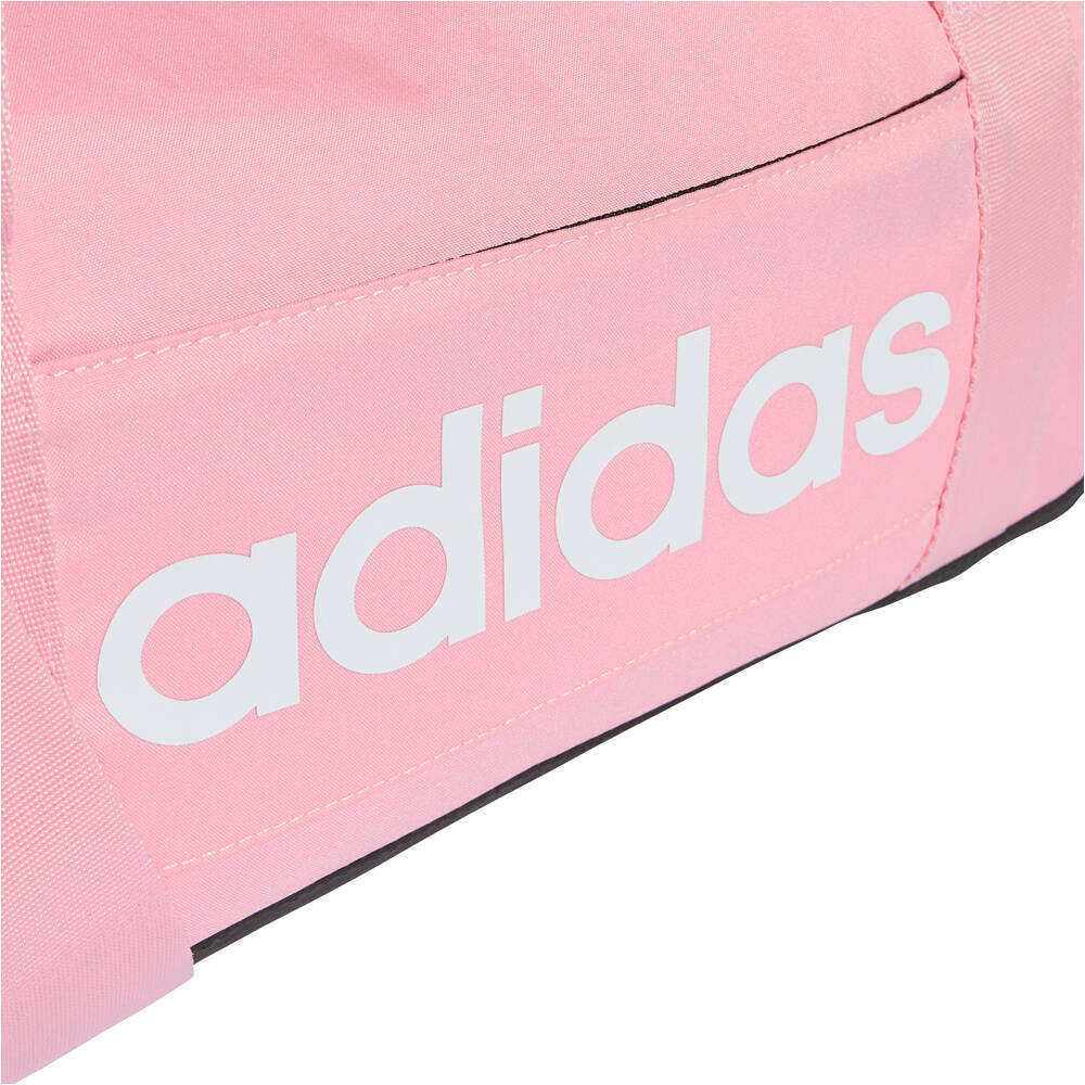adidas saco petate LINEAR DUFFEL XS 04