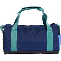 adidas saco petate LINEAR DUFFEL XSMALL COLORBLOCK 01
