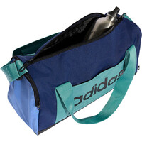 adidas saco petate LINEAR DUFFEL XSMALL COLORBLOCK 03