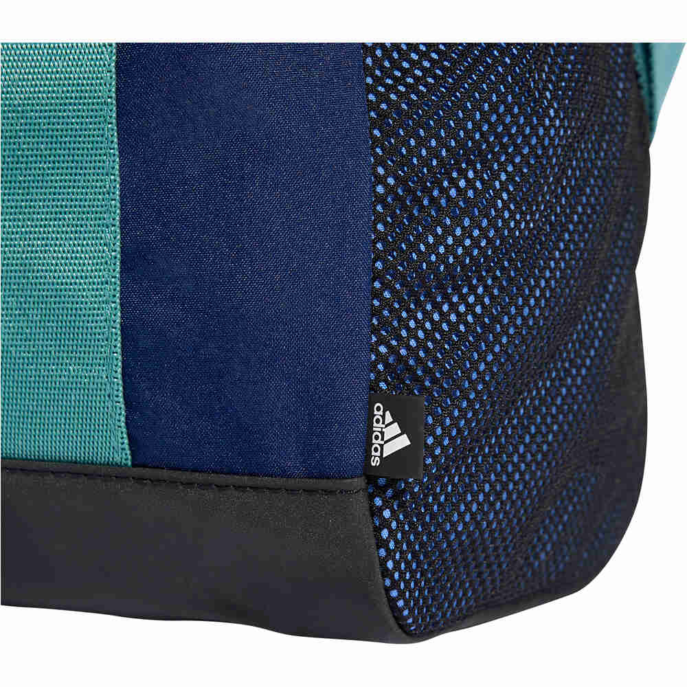 adidas saco petate LINEAR DUFFEL XSMALL COLORBLOCK 04