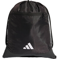 adidas saco petate TIRO GYMSACK vista frontal
