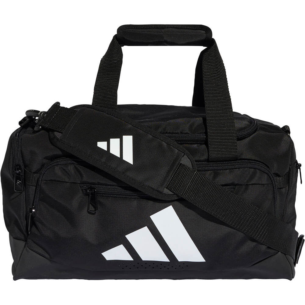 adidas saco petate TRAINING DEFENDER 01