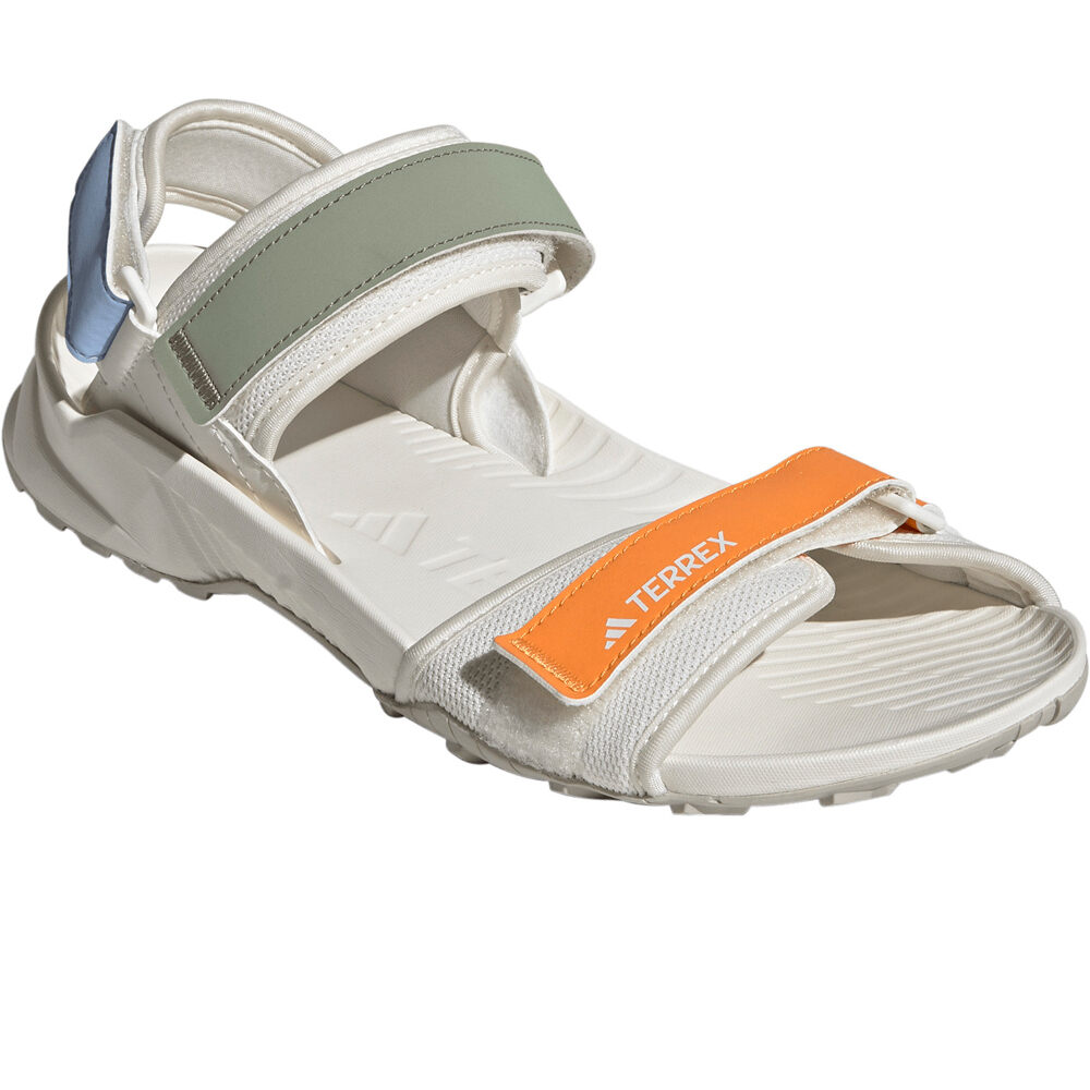 adidas sandalias trekking hombre TERREX HYDROTERRA lateral interior