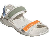 adidas sandalias trekking hombre TERREX HYDROTERRA lateral interior