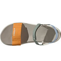 adidas sandalias trekking hombre TERREX HYDROTERRA LIGHT 05
