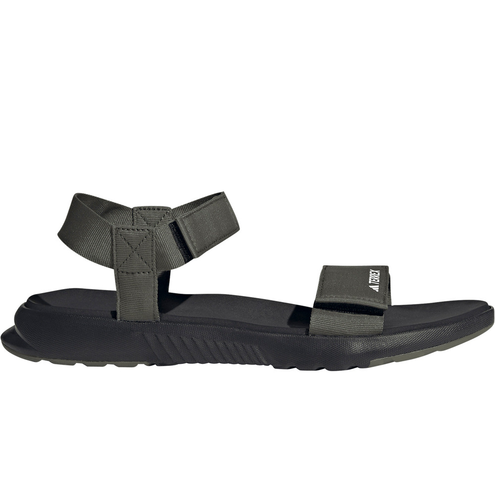 adidas sandalias trekking hombre TERREX HYDROTERRA LIGHT lateral exterior