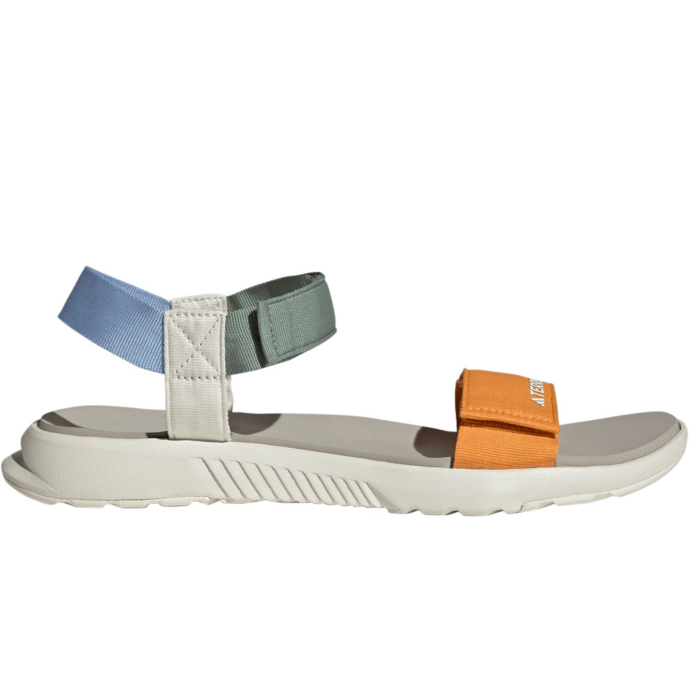 adidas sandalias trekking hombre TERREX HYDROTERRA LIGHT lateral exterior