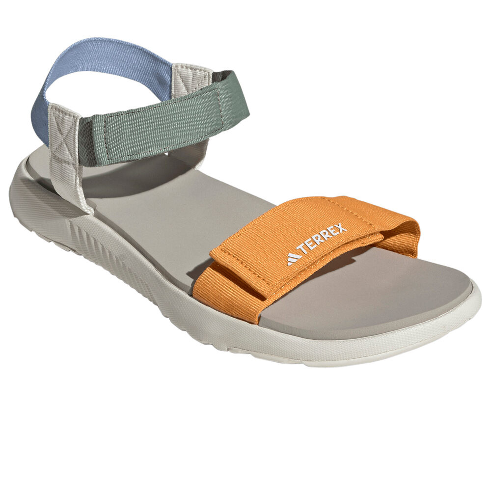 adidas sandalias trekking hombre TERREX HYDROTERRA LIGHT lateral interior