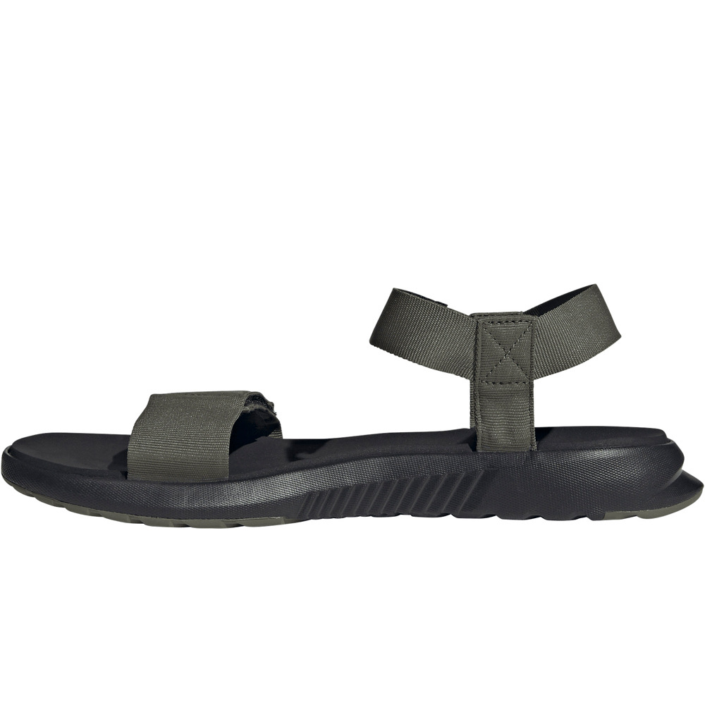 adidas sandalias trekking hombre TERREX HYDROTERRA LIGHT puntera