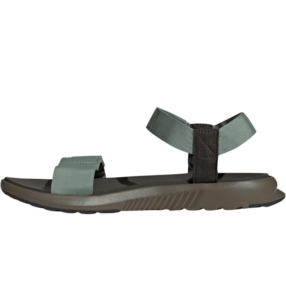 adidas sandalias trekking hombre TERREX HYDROTERRA LIGHT puntera