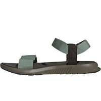 adidas sandalias trekking hombre TERREX HYDROTERRA LIGHT puntera