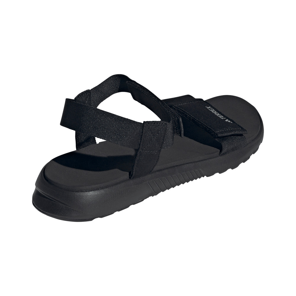 adidas sandalias trekking hombre TERREX HYDROTERRA LIGHT vista trasera