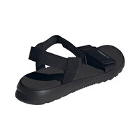 adidas sandalias trekking hombre TERREX HYDROTERRA LIGHT vista trasera