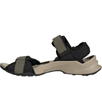 adidas sandalias trekking hombre TERREX HYDROTERRA puntera