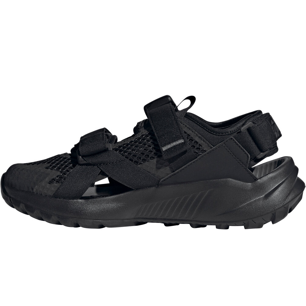 adidas sandalias trekking hombre TERREX HYDROTERRA puntera