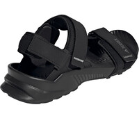 adidas sandalias trekking hombre TERREX HYDROTERRA vista trasera