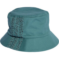 adidas sombrero 3STRIPES LEOPARD GRAPHIC BUCKET 01