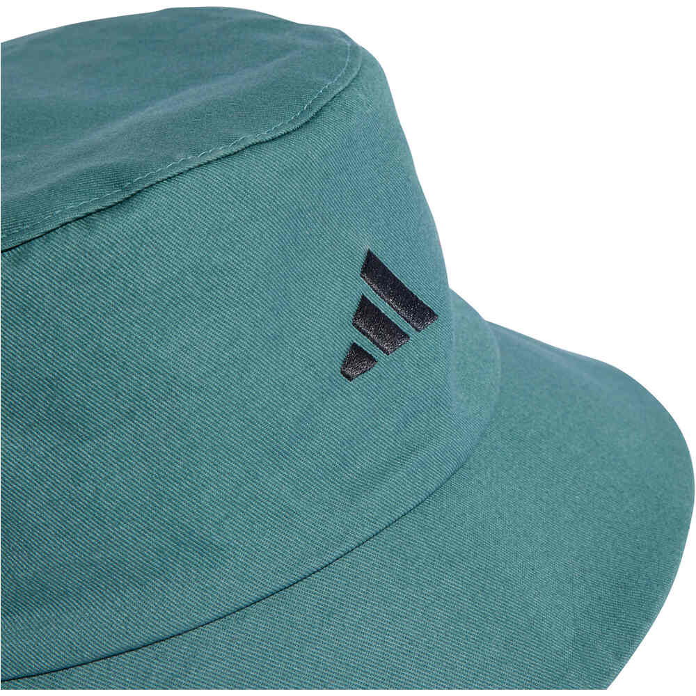 adidas sombrero 3STRIPES LEOPARD GRAPHIC BUCKET 02