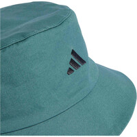 adidas sombrero 3STRIPES LEOPARD GRAPHIC BUCKET 02