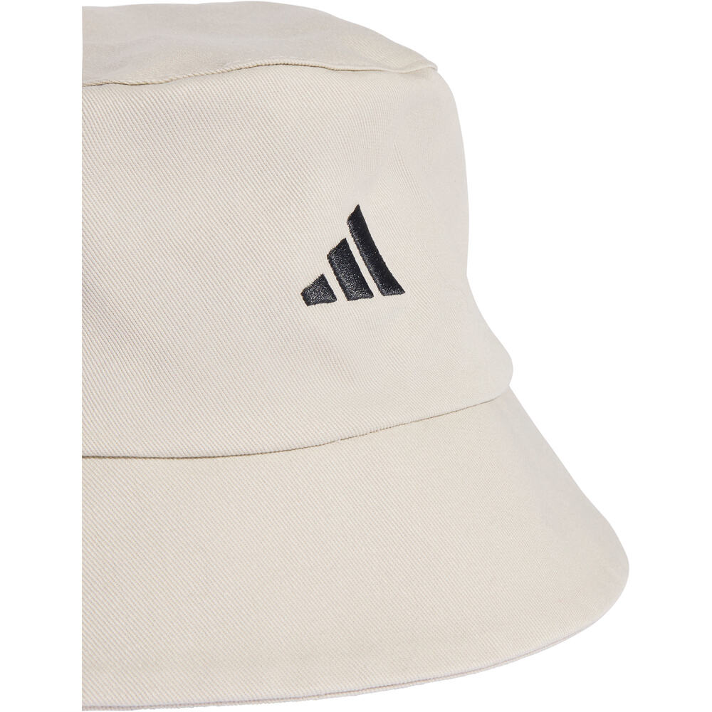 adidas sombrero 3STRIPES LEOPARD GRAPHIC BUCKET 02