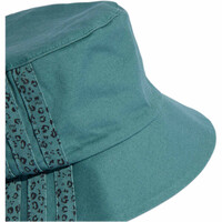 adidas sombrero 3STRIPES LEOPARD GRAPHIC BUCKET 03