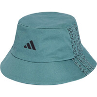 SPORTSWEAR 3STRIPES LEOPARD GRAPHIC BUCKET
