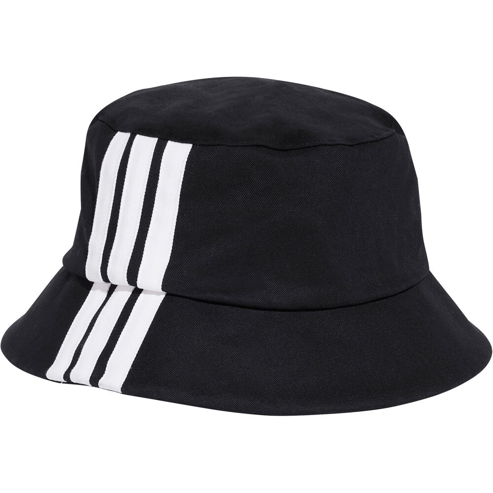 adidas sombrero BUCKET 3 BANDAS 02