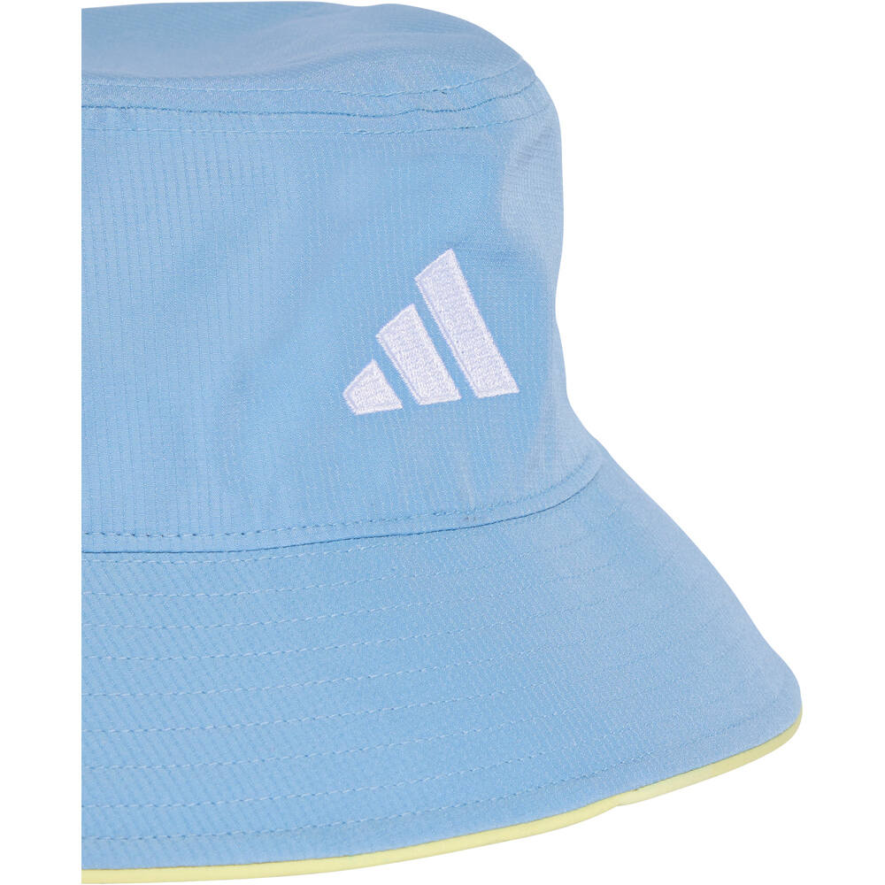 adidas sombrero JUVENTUS 02