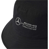 adidas sombrero MERCEDES AMG PETRONAS F1 TEAM 02