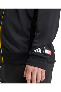 adidas sudadera entrenamiento fútbol ADIDAS REAL MADRID AVENGERS 03