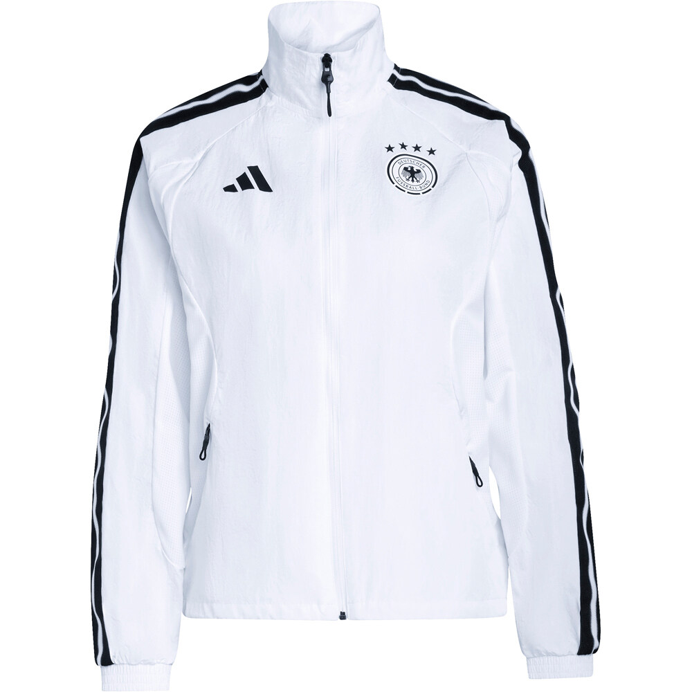 adidas sudadera entrenamiento fútbol ALEMANIA 26 H AN JK W 03