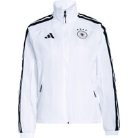 adidas sudadera entrenamiento fútbol ALEMANIA 26 H AN JK W 03