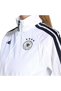 adidas sudadera entrenamiento fútbol ALEMANIA 26 H AN JK W vista detalle