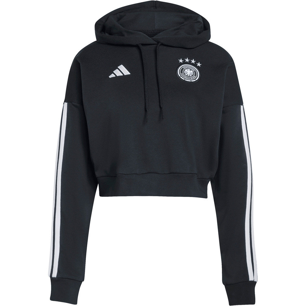 adidas sudadera entrenamiento fútbol ALEMANIA 26 WMN HD 04