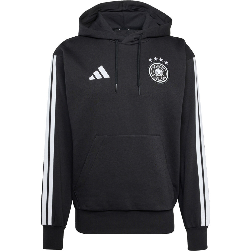 adidas sudadera entrenamiento fútbol ALEMANIA DNA 04