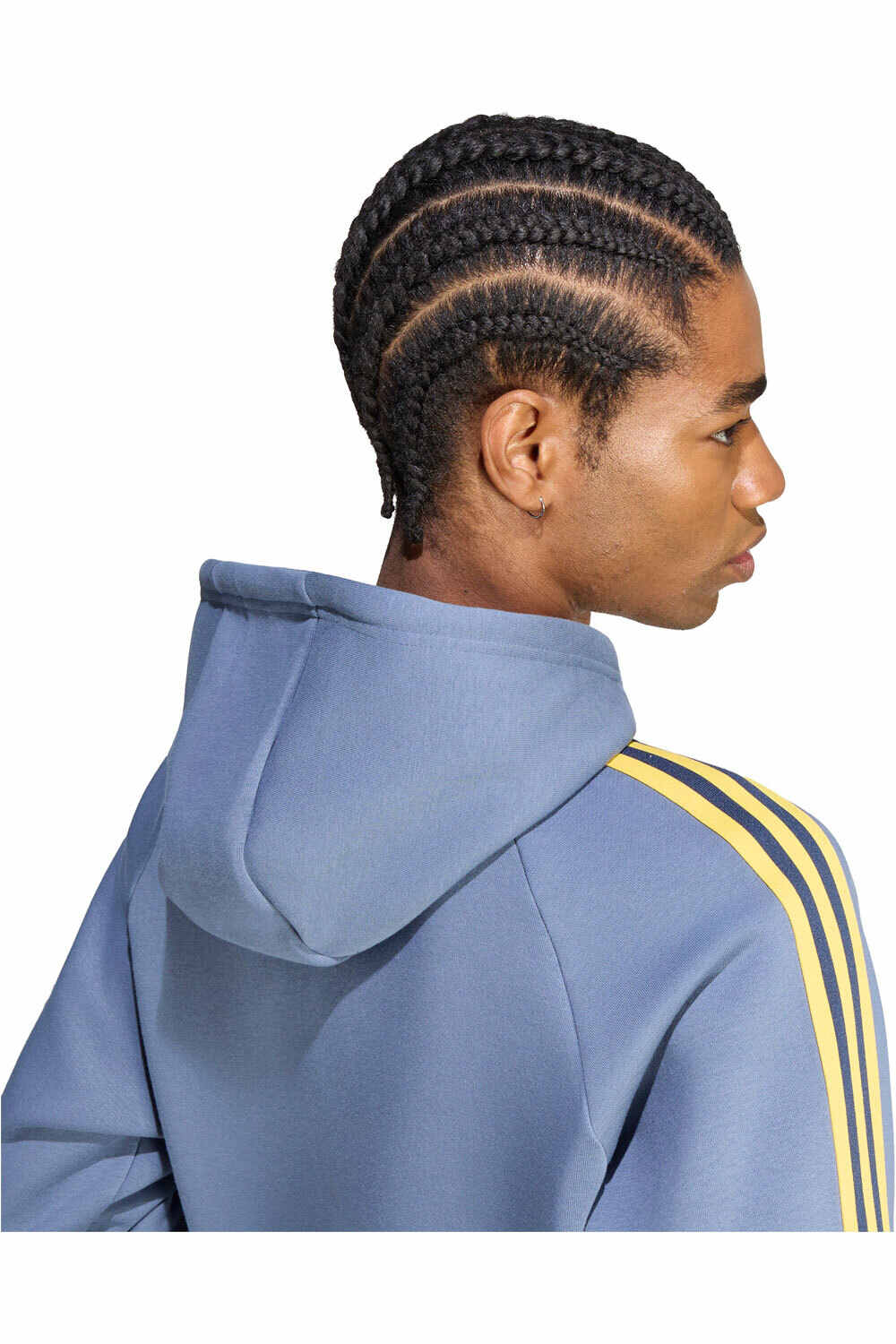 adidas sudadera entrenamiento fútbol ARSENAL 27 OG2 HD 03