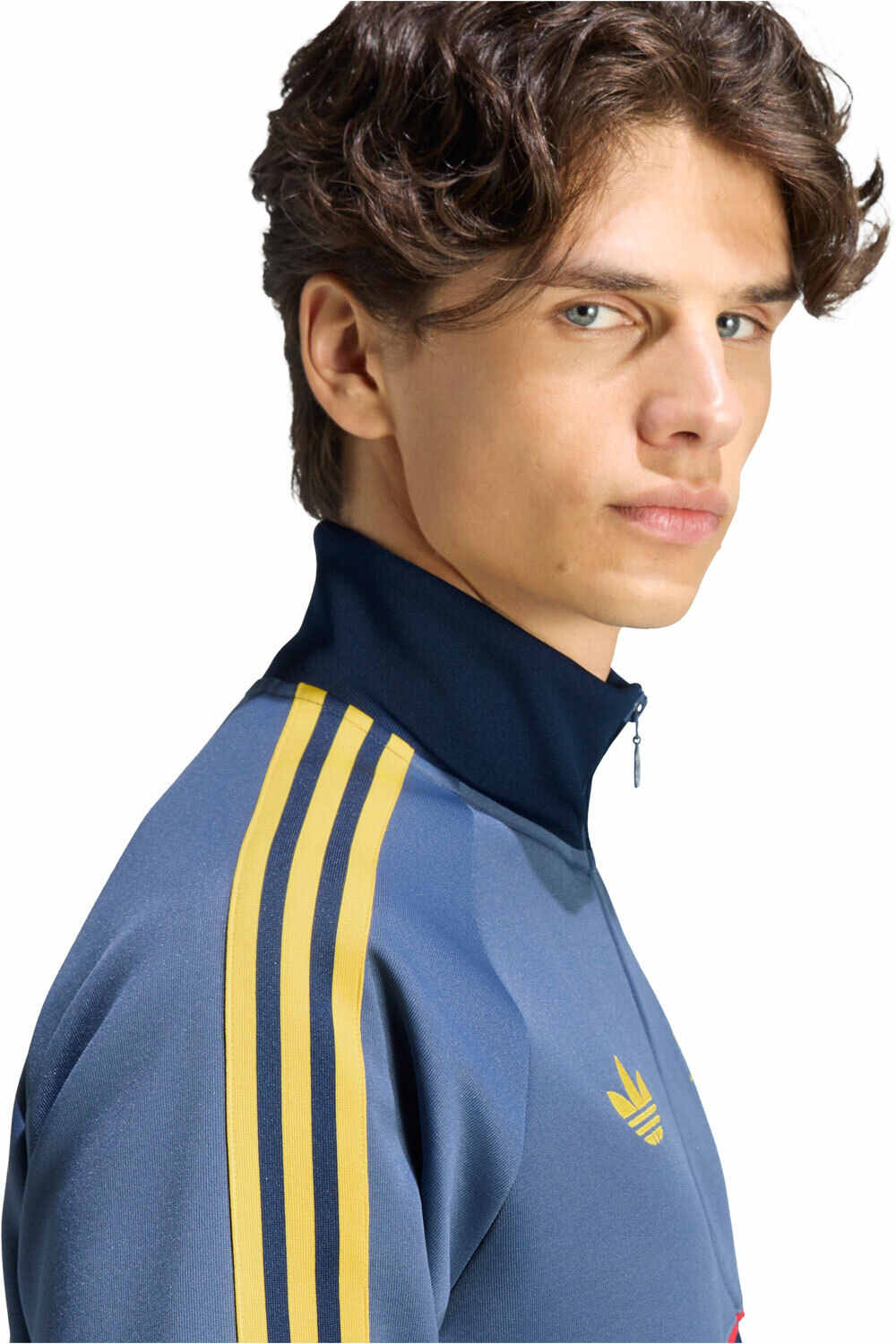 adidas sudadera entrenamiento fútbol ARSENAL 27 OG2 TT 03