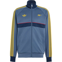 adidas sudadera entrenamiento fútbol ARSENAL 27 OG2 TT 04