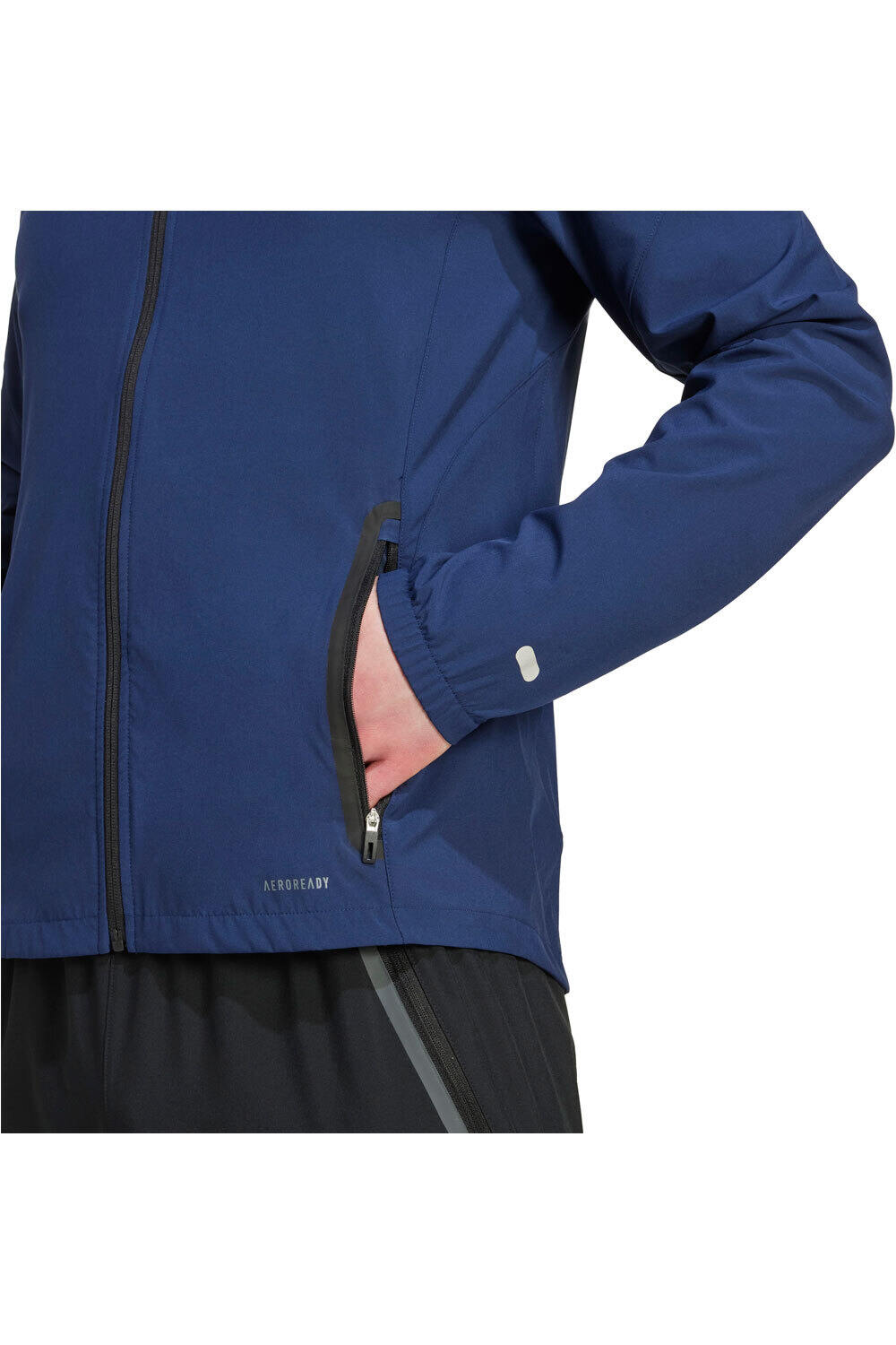 adidas sudadera entrenamiento fútbol ARSENAL FC TIRO25 COMPETITION 03