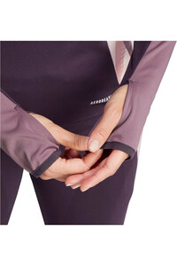 adidas sudadera entrenamiento fútbol Arsenal Tiro 24 04