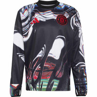 adidas sudadera entrenamiento fútbol CALENTAMIENTO MANCHESTER U 25/26 03