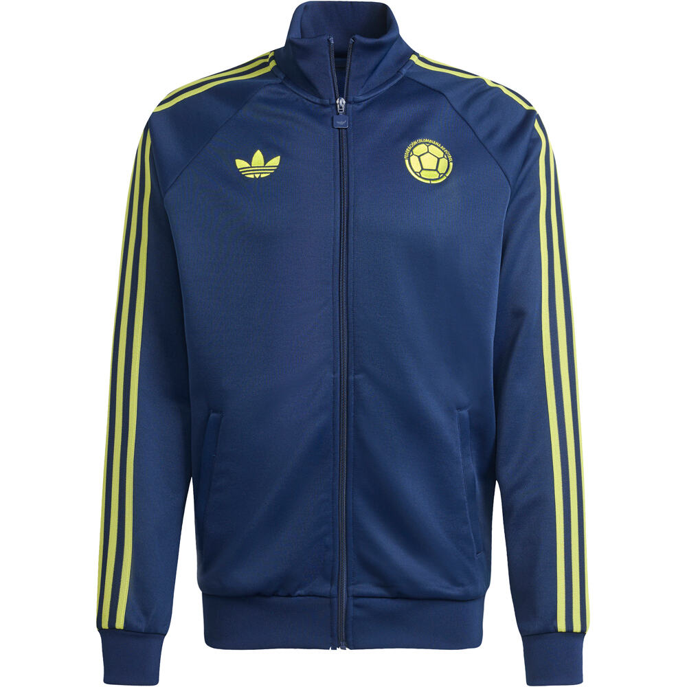 adidas sudadera entrenamiento fútbol COLOMBIA 26 OG TT 04
