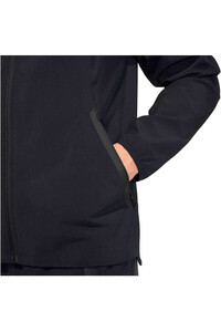 adidas sudadera entrenamiento fútbol CORTAVIENTOS REAL MADRID TRAVEL 03